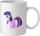 Papeyone My Little Pony White Mug