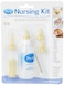 Petag 2 Oz Nursing Kit, Whiteyellow