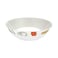 Servewell Art Glory Serving Bowl White 19cm