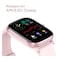 Amazfit GTS2 mini Smartwatch pink