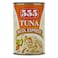 555 Bicol Express Tuna 155g