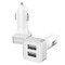 AUTOMOBILE TWIN USB ADAPTOR 2.1AMP