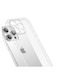GREEN LION
Ultra Thin iPhone 14 Pro Case with Camera Protection, Clear