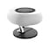 3-in-1 Cloud Design Wireless Speaker with LED Nightlight and Wireless Charger