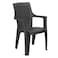 Nilkamal Mystique Plastic Chair