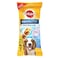Pedigree Daily Oral Care Denta Stix For 10 To 25 Kg Dog Food 180g