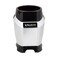 Kenwood Blender BSP70.180S with 2 JAR, 600W, Ice Crushing, Smoothie to go