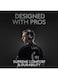 Logitech G Pro X Wireless Lightspeed Gaming Headset, Blue Voice Mic Filter Tech, 50 mm Pro-G Drivers, Dts Headphone:X 2.0 Surround Sound, Memory Foam, 20+ Hour Battery Life