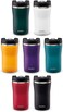 Aladdin Cafe Thermavac Leak-Lock SS Mug 0.25L Violet Purple