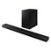 SAMSUNG SOUND BAR HW-Q70T 3.1.2CH