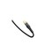 Devia Mp527 USB Type-C to Lightning cable 1M - Black