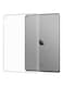 Ultra-Thin TPU Protective Case Cover For Apple iPad Pro 9.7 Clear