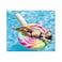 Intex Inflatable Lollipop Pool Float 2.08x1.35m