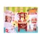 Girl's Toy Kitchen Set 3 + Ages