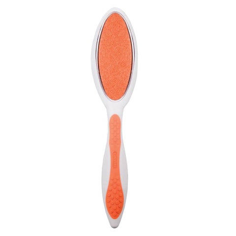 Titania 3043B Double Sided Foot File 1 Piece