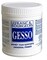 Generic Lefranc &amp; Bourgeois Gesso White 500ml