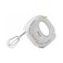 Mienta Hand Blender - 200 Watt - White - BT-BM1