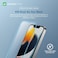 Amazing Thing Supreme Glass for iPhone 13 and iPhone 13 PRO Screen Protector (6.1 inch) Tempered Glass - [Full Cover 2.75D]