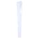 3Me Maestri White Comb For Men and Women   No 804   1 Pc