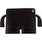 Speck iGuy Ipad Protective Case Cover For Kids 10.5 Inch Black