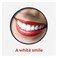 Colgate Optic Sparkling Whitening Toothpaste 75Ml X Pack Of 2