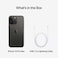 Apple iPhone 14 Pro Max 256GB Space Black - International Version (Physical Dual SIM)
