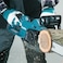 Makita Uc4041A Electric Chainsaw, 400 Mm Size, 1800W