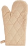 
PRINCESS 2PCS GLOVES/OVEN MITT AND POT HOLDER SET BEIGE
