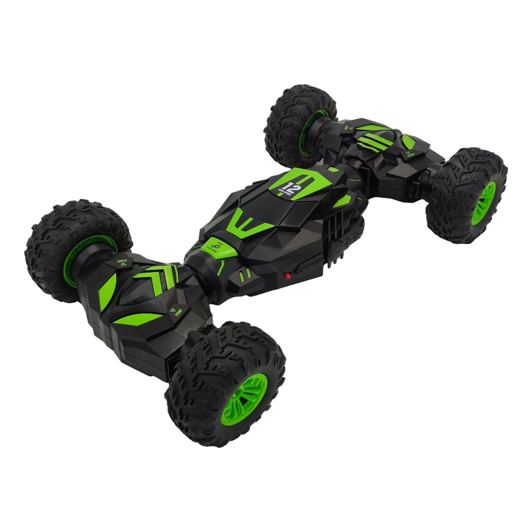 Stunt Control Hyper Actives Stunt Sided Vehicle Active Stunt Air