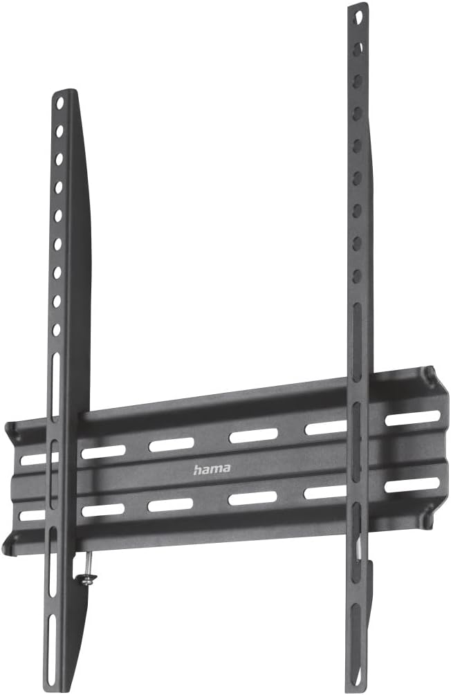 hama Hama 118104 Fix Tv Wall Bracket 65 inch