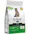 Schesir Cat Dry Food Maintenance With Lamb