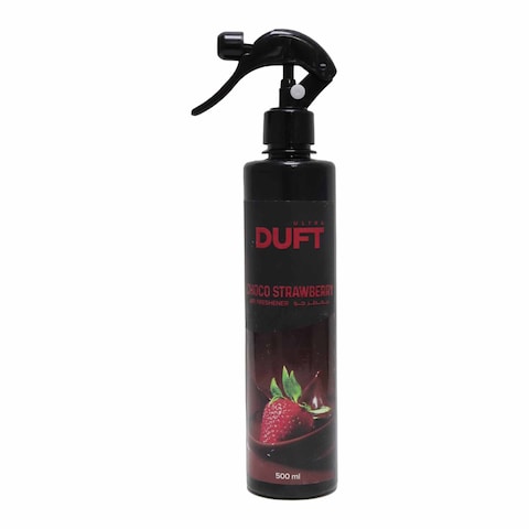 Duft Air Freshener Spray - 500 ml