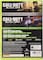 Activision Xbox 360 Call Of Duty Combo Pack