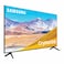 Samsung TU8000 55-Inch Crystal UHD Smart LED TV UA55TU8000UXZN Black