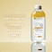 Garnier Micellar Cleansing Water For Dry Skin 400ml, Oil Infused Cleanser &amp; Waterproof Makeup Remover, Recognised By The British Skin Foundation, Use With Reusable Micellar Eco Pads