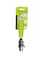ROYALFORD Stainless Steel Dishes Clip Green/Silver