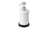 Soap dispenser, white