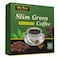 Wins Town Slim Ganoderma Green Coffee 180g
