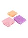 Generic Hair Drying Towel Multicolour 60X20X3Centimeter