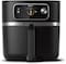 Philips 7000 Series Airfryer Combi XXL Connected, HD9880/90