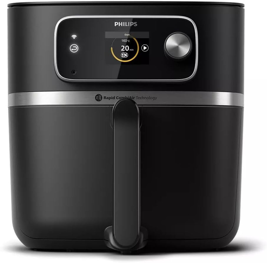 Philips 7000 Series Airfryer Combi XXL Connected, HD9880/90