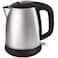 Moulinex Stainless Steel Kettle 2400W BY550D27 Silver