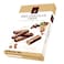 Tago Milk Chocolate Crisps With Tiramisu 140GR