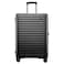 Echolac PCX Celestra 4 Wheel Hard Casing Luggage Trolley 71cm Black