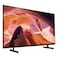 سوني X80L تلفاز  65 بوصة - KD-65X80L: تلفاز ذكي LED بدقة UHD 4K من غوغل موديل 2023