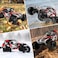 SAM Toys - R/c High Speed Hobby Line