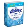 Kleenex Ultra Dry Facial Tissue, 2 PLY, 10 Soft Packs x 130 Sheets, Superior Softness for Hands &amp; Face
