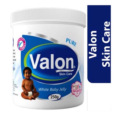 Valon Baby Jelly Pure 240G