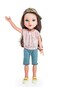 Hearts For Hearts Girls - Dell - Appalachia, Usa  Doll