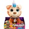 Punkymals Roxy Plush Toy Multicolour